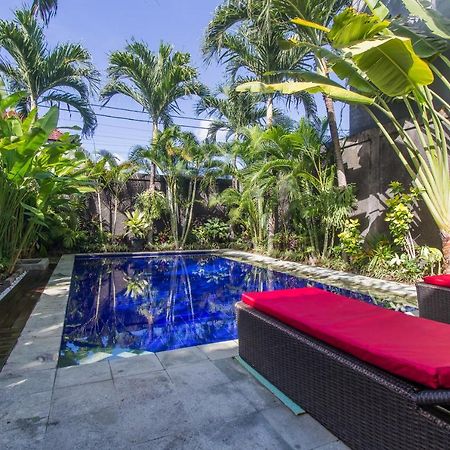 CASA PINARAK 1 I 3BR Private Villa near Seminyak Bagian luar foto