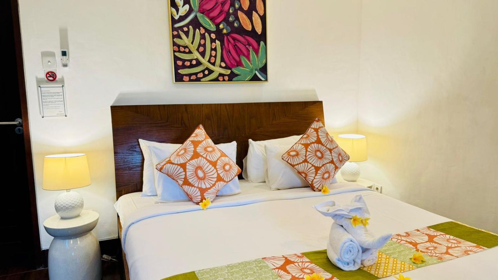 CASA PINARAK 1 I 3BR Private Villa near Seminyak Bagian luar foto